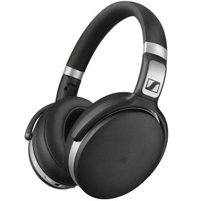 Sennheiser - HD 4.50 BTNC Bluetooth Noise Cancellation Headphones