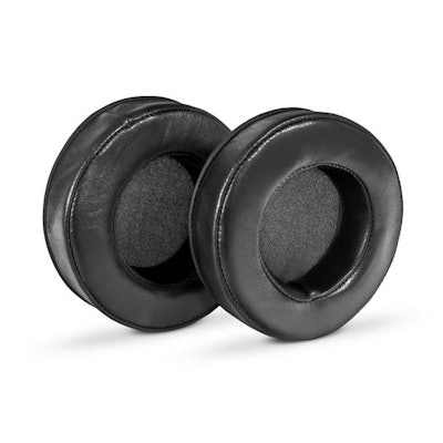 Headphone Memory Foam Earpads - XL Size - Sheepskin – Brainwavz Audio