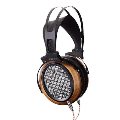 
  SendyAudio Aiva Black Beauty Series 97*76mm Planar Magnetic Headphones – Musi
