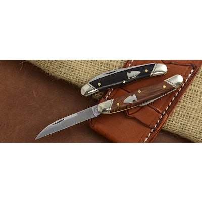 
                Northwoods Norfolk Pocket Knife
        