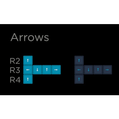 Arrows