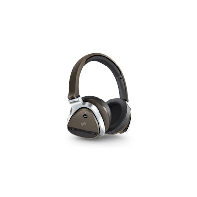 Aurvana Gold - Headphones - Creative Labs 