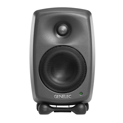 GENELEC 8320A SAM™ Studio Monitor Pair