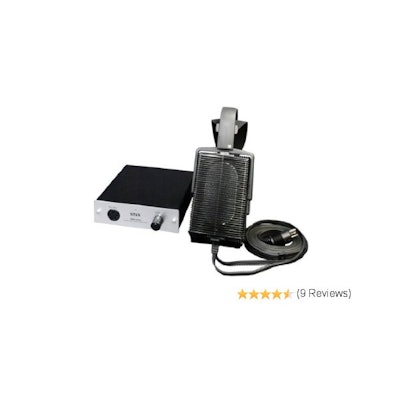 Amazon.com: Stax Srs2170: Electronics