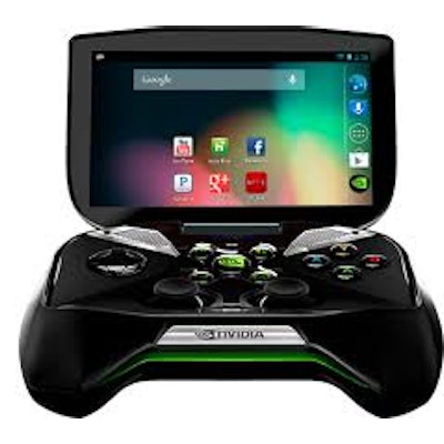 Buy SHIELD Portable Game Player | NVIDIA SHIELD Store
