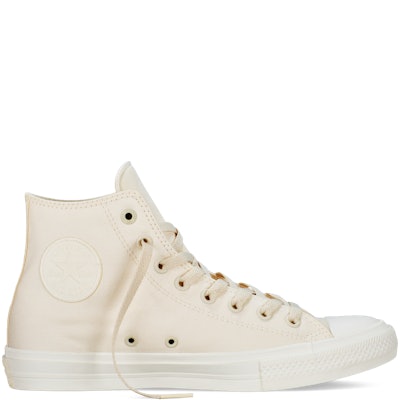 Chuck Taylor All Star II - Parchment