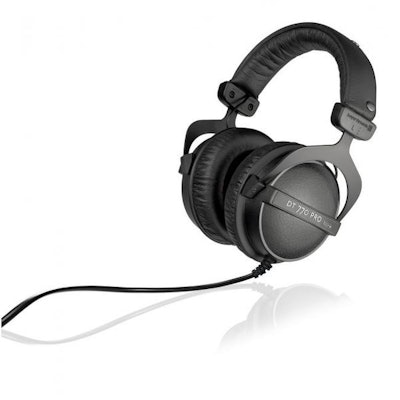 Beyerdynamic DT 770 Pro Headphone 32 Ohm - headphone.com