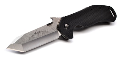 Emerson Bulldog | Everyday Carry Tanto Knife | 100% Made in the USA