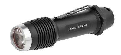 F1R - Leatherman / LED Lenser