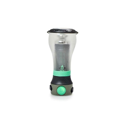 UCO Tetra USB Charger + Lantern + Flashlight™