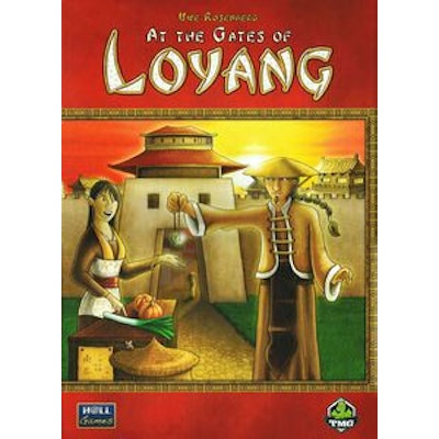 Gates of Loyang - Tasty Minstrel Games - Play TMG