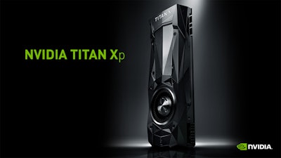 TITAN Xp Graphics Card with Pascal Architecture | NVIDIA GeForceic_arrow-back-to