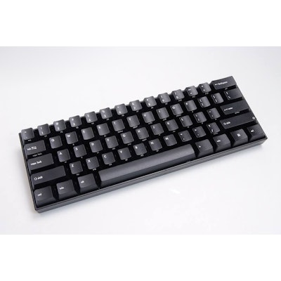KBParadise V60 Mini Mechanical Keyboard (Matias Click)