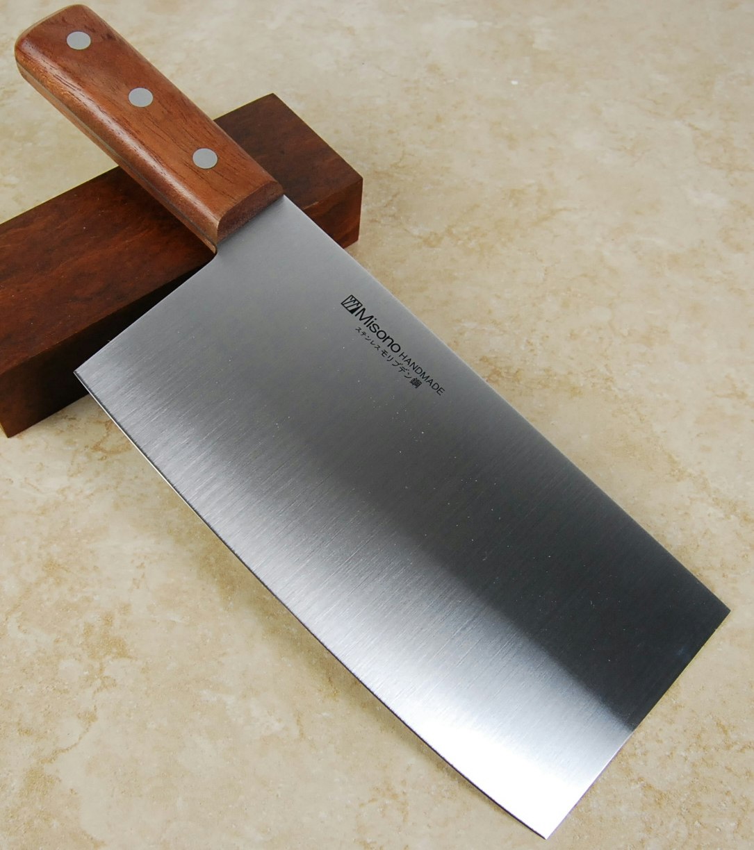 Chinesestyle chef's cleavers Poll Drop