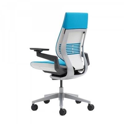Gesture Reclining Office Chair | Steelcase Store