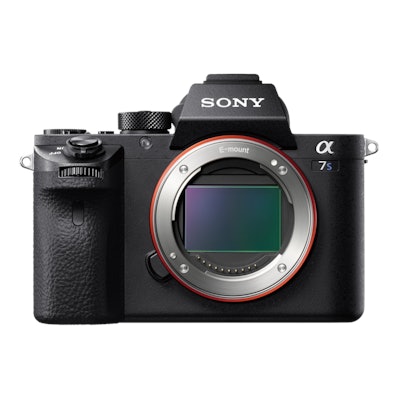 α7S II E-mount Camera with Full-Frame Sensor | ILCE-7SM2 | Sony UK