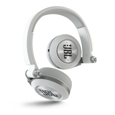 JBL Synchros E40BT | On-ear Bluetooth Headphones