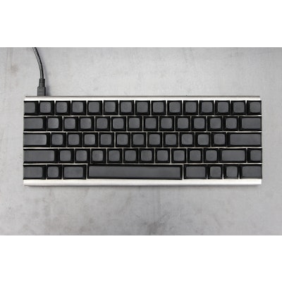 Infinity 60% Keyboard Kit - Input Club