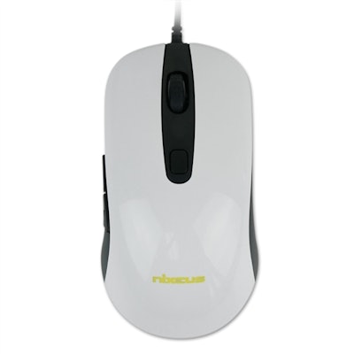 Nixeus Revel Gaming Mouse