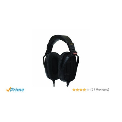 Amazon.com: Koss ESP-950 Electrostatic Stereophone: Headphones: Electronics