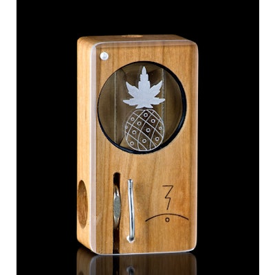Reddit Pineapple Laser Launch Box Kit - Magic-Flight