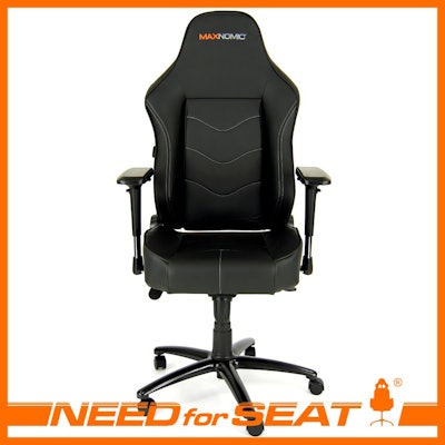MAXNOMIC Computer Gaming Office Chair - Leader | NEEDforSEAT USA