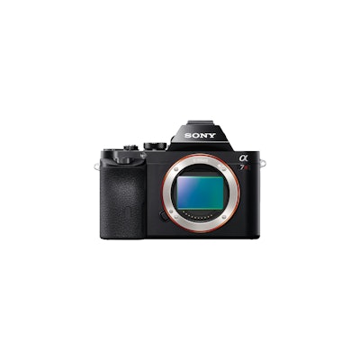 a7R E-Mount Compact Camera | Sony US