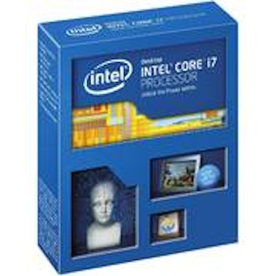 BX80648I75960X Intel Core i7-5960X Extreme Edition Haswell E Processor 3.0GHz 0G