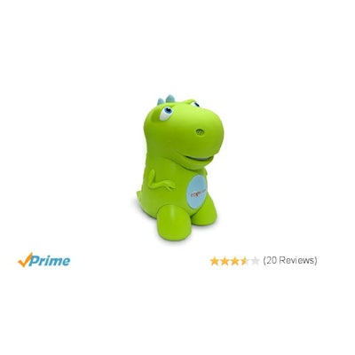 CogniToys Dino Green: Toys & Games