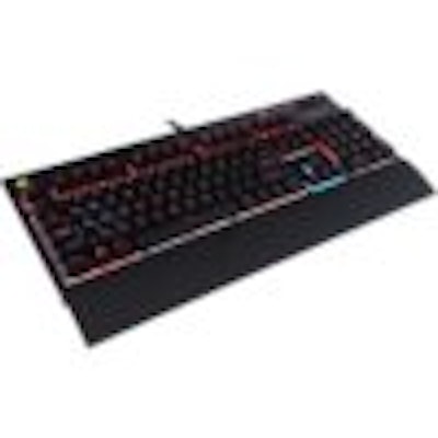 Corsair CH-9000120-NA STRAFE RGB Gaming Keyboard  - Newegg.ca