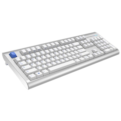 Q100 Premium Mechanical Keyboard | UNIQEY
