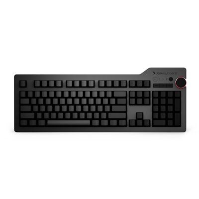 Das Keyboard Ultimate Soft Tactile