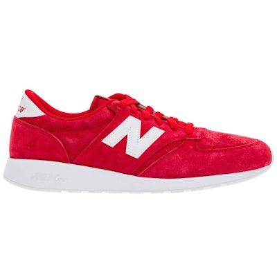 
420 Re-Engineered Suede  - Men's Casual | New Balance

