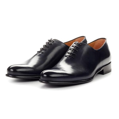 
    The Martin Wholecut Modern Oxford Shoes – Paul Evans
  