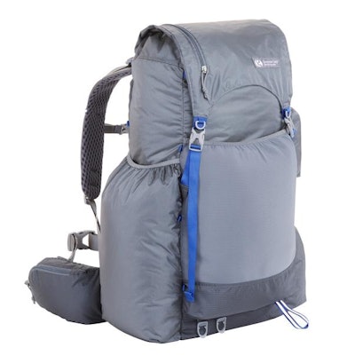 Mariposa 60 Backpack - Gossamer Gear