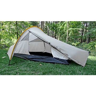Tarptent Moment DW |  1-person, double-wall (34 oz)
