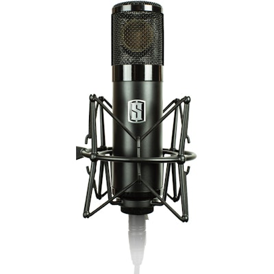 Slate Digital VMS Virtual Microphone System | Sweetwater.com