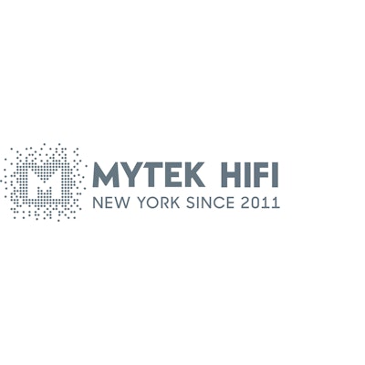 Mytek Digital | Brooklyn DAC
