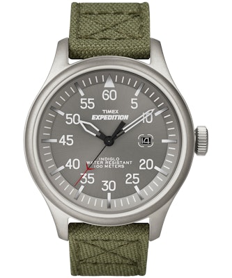 Timex Expedition® Military Field
