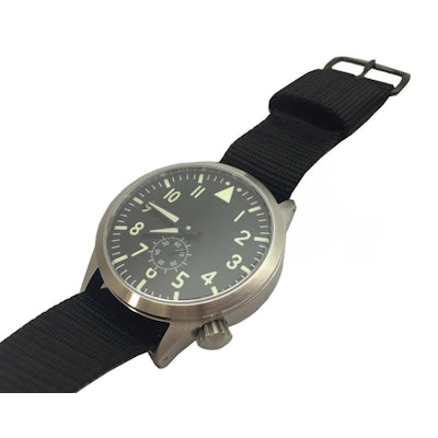 
  Mid Original Pilot Automatic Watch by Maratac ™ | CountyComm  – CountyComm
  