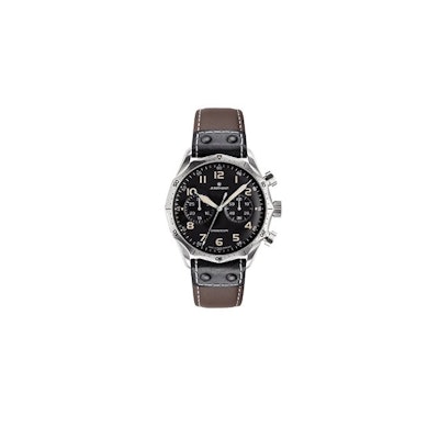 Amazon.com: Junghans Meister Pilot Watch 027/3591.00: Junghans: Watches