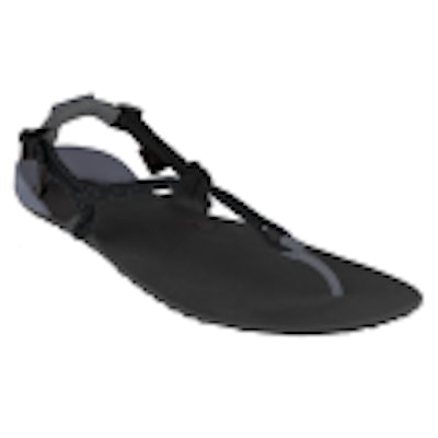 Amuri Venture Ready-to-Wear Men's Barefoot Sandals - Xero Shoes