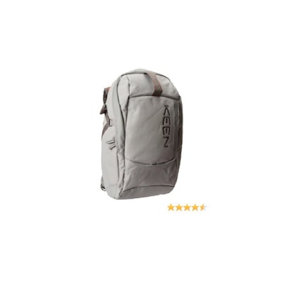 Amazon.com: Keen Aliso Daypack Hydration Pack Drizzle/Spicy Orange One Size: Spo