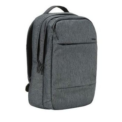 
			City 17" Laptop Backpack | Best MacBook Bag and Backpack | Incase
		