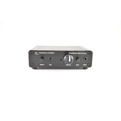 Objective2 and ODAC Rev. B DAC & Amplifier - Mayflower Electronics | Mayflower E