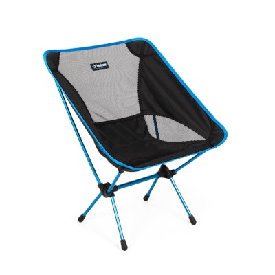 Helinox Chair One - lightweight camp chair