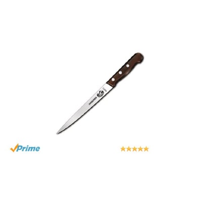 Victorinox 7 inch fillet knife