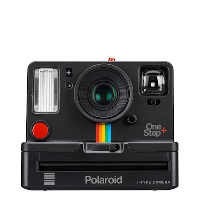 Polaroid Originals OneStep Plus New Instant Camera
