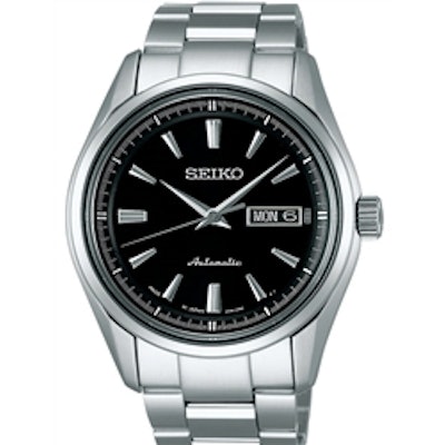 Seiko Presage Automatic Dress Watch with 41mm Case, and Sapphire Crystal  #SARY0