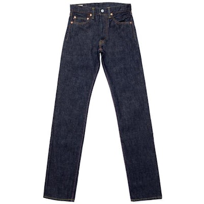 Momotaro Jeans 0705SP - Low / Mid Rise Slim Fit